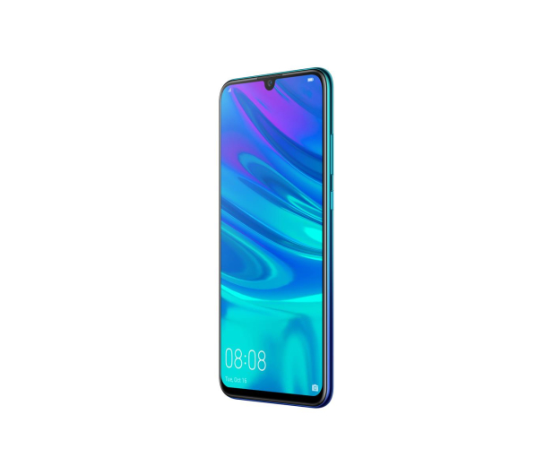 Huawei P smart 2019 Niebieski - 465394 - zdjęcie 2